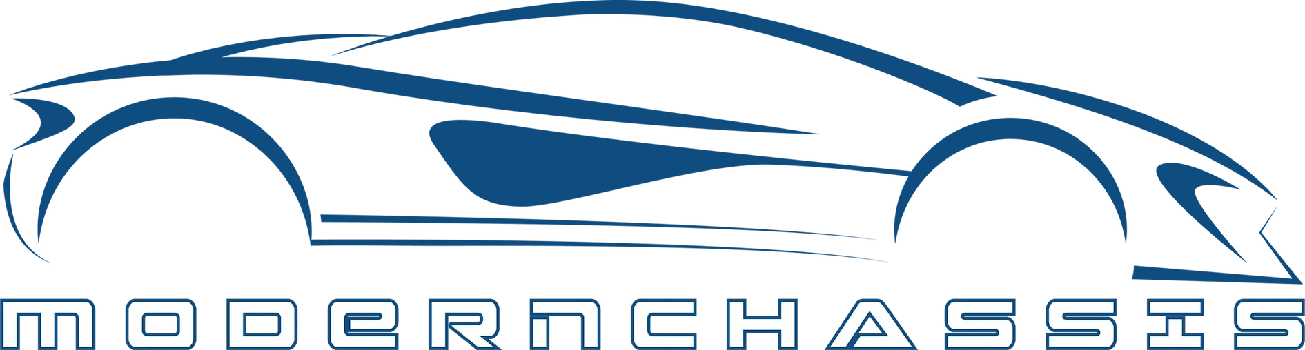 ModernChassis Logo